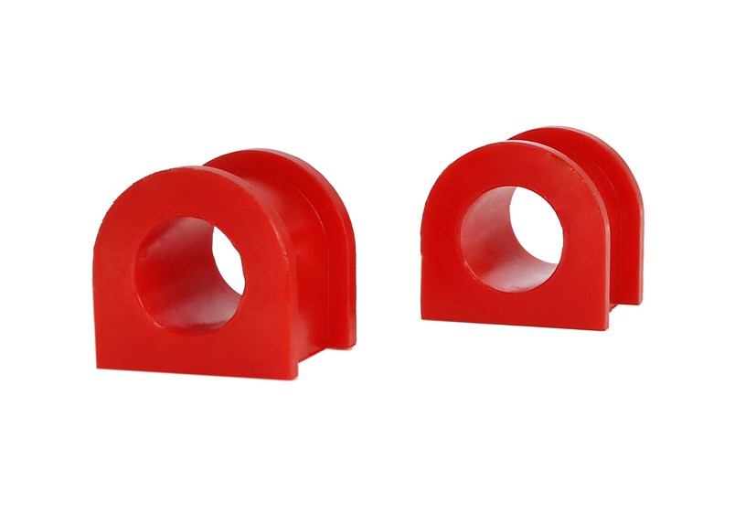 Sway Bar Mount - Bushing Kit 20mm to Suit Ford Laser KF, KH and Mazda 323 BG