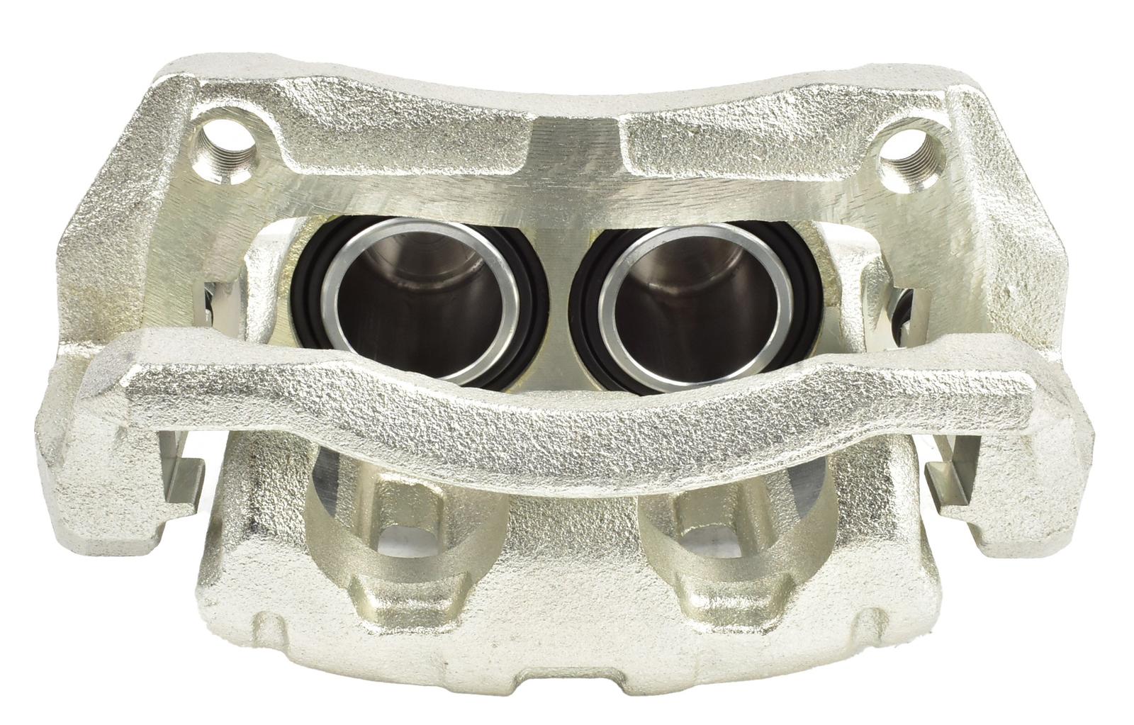 DBA Street Series Caliper to suit Honda CR-V RE 2.4L P 4WD F RH 2/2007-10/2012