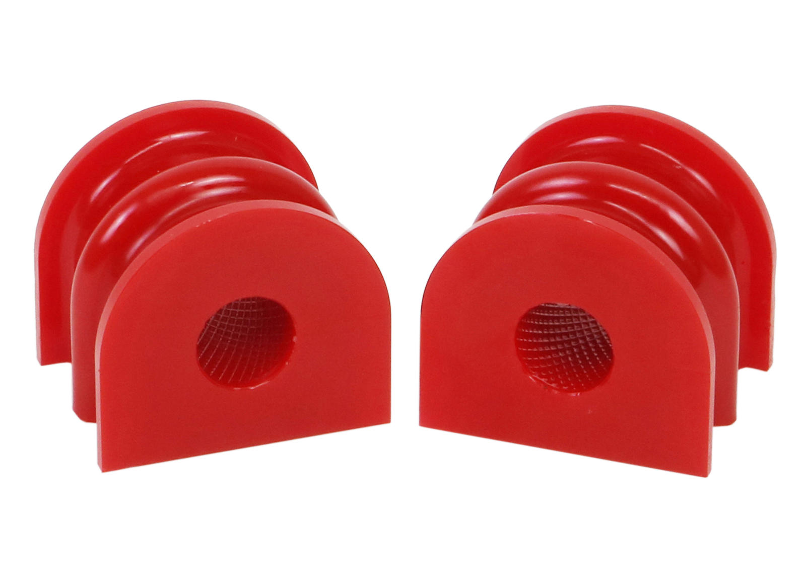 Rear Sway Bar Mount - Bushing Kit 17mm to Suit Nissan Dualis, X-Trail and Renault Kangoo, Koleos
