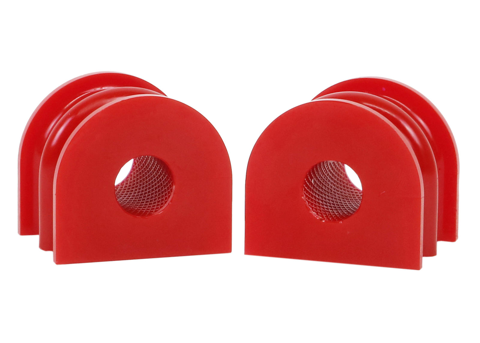 Rear Sway Bar Mount - Bushing Kit 17mm to Suit Nissan Dualis, X-Trail and Renault Kangoo, Koleos