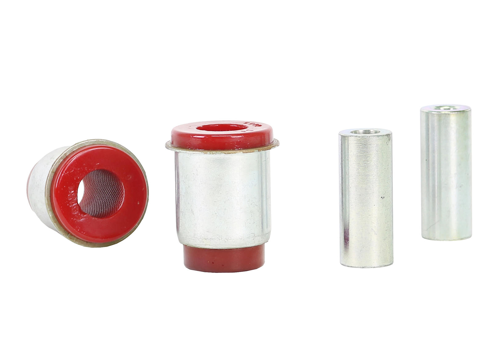 Front Lower Control Arm - Inner Front Bushing Kit to Suit Mitsubishi L400