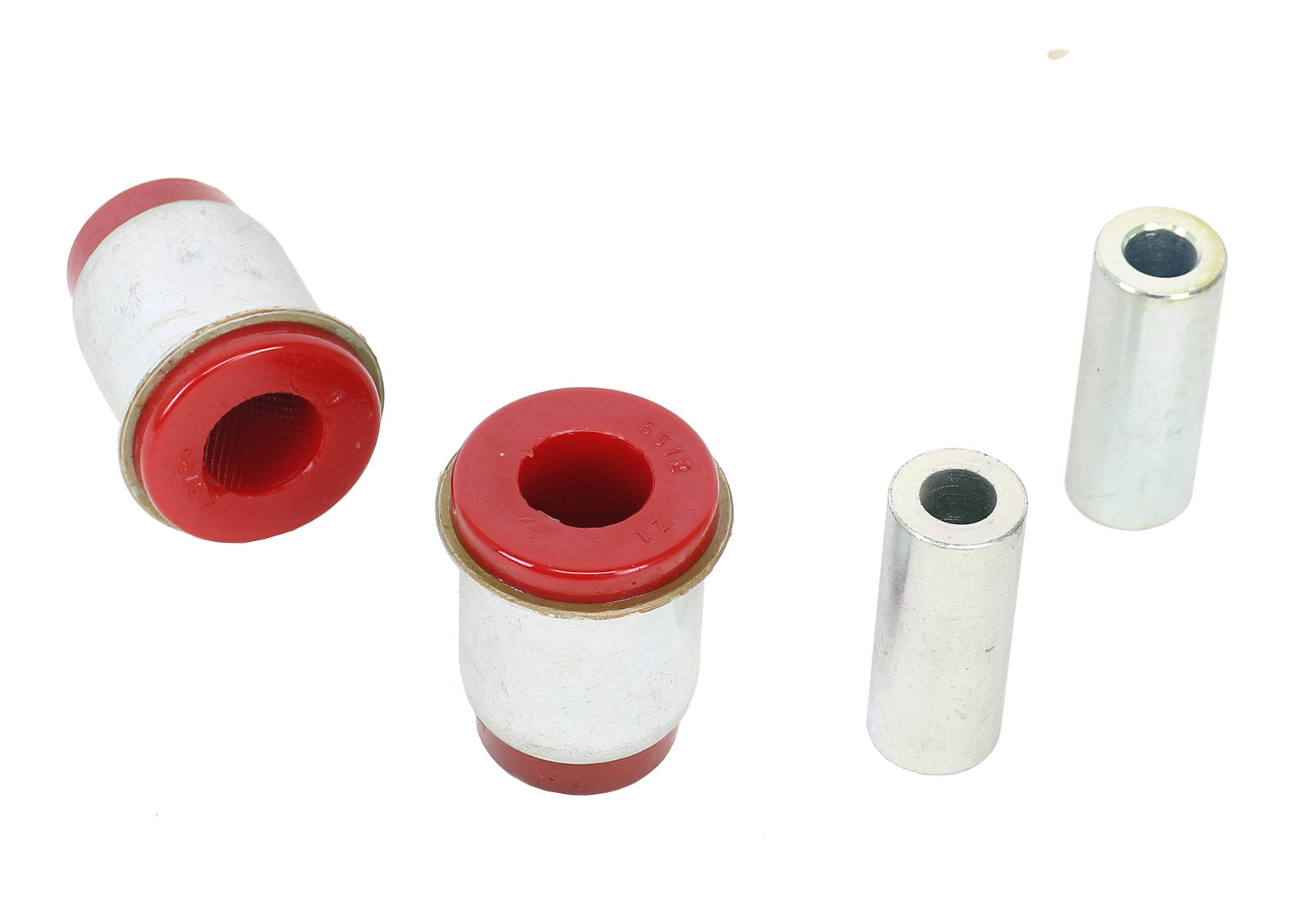 Front Lower Control Arm - Inner Front Bushing Kit to Suit Mitsubishi L400