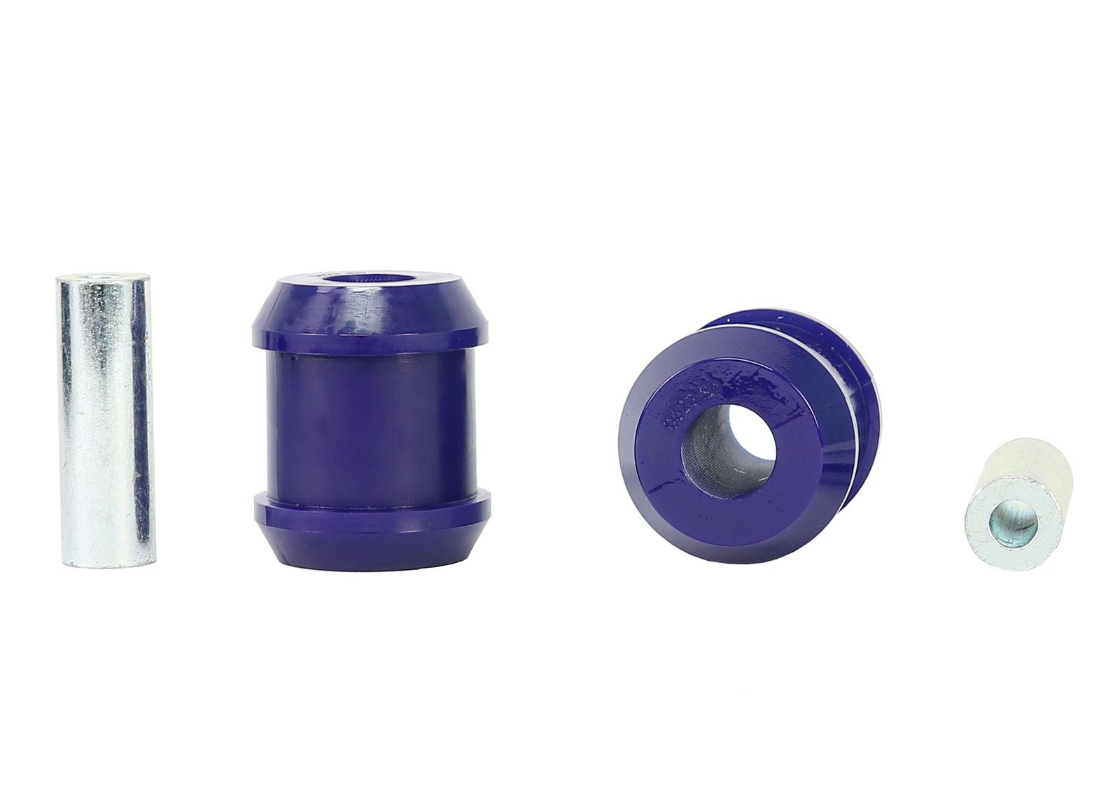 Rear Trailing Arm Lower-Rear Bush Kit to suit Ford Falcon & Fairlane 1988-2002