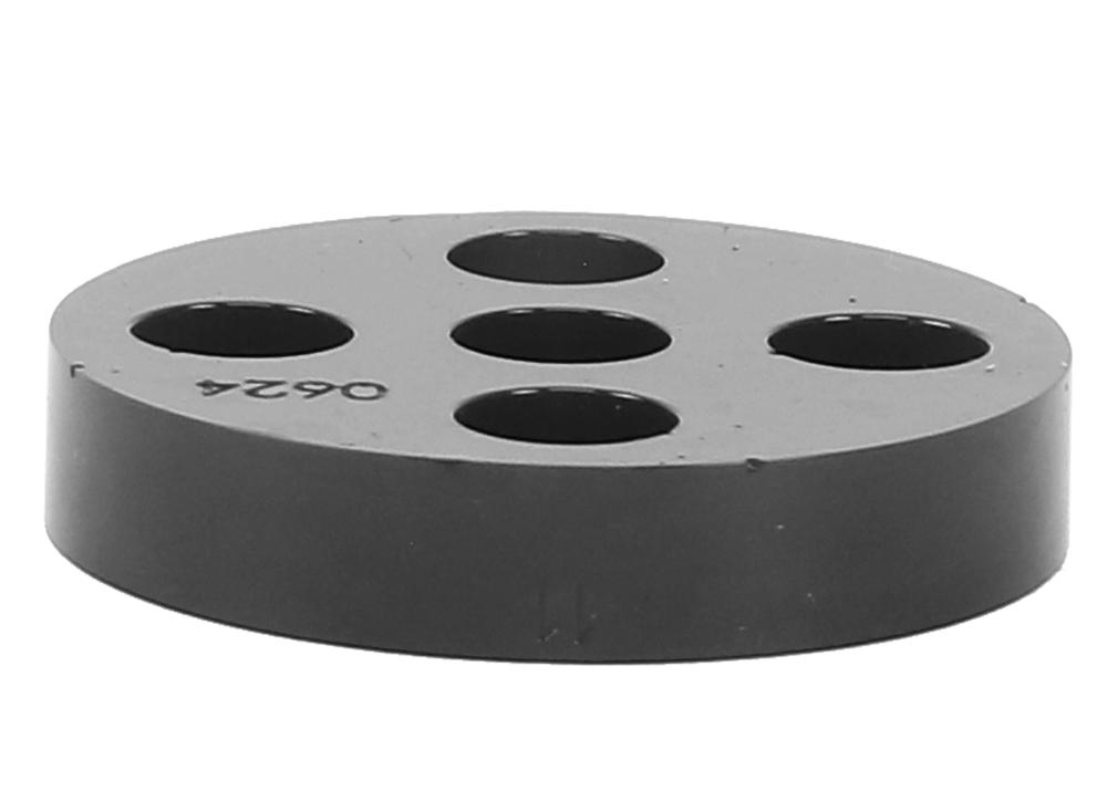 Front Steering Coupling - Bushing Kit to Suit Nissan Skyline and Pintara R31