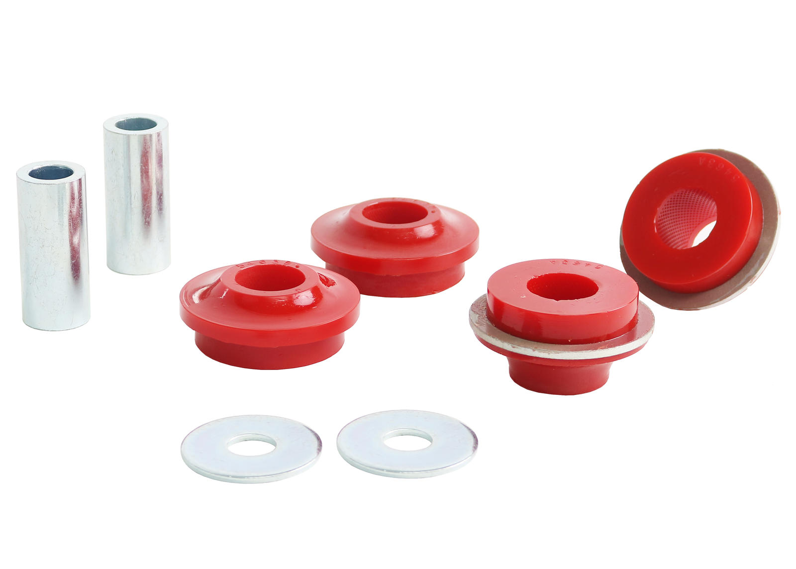 Front  Control Arm Lower - Inner Rear Bushing Kit
