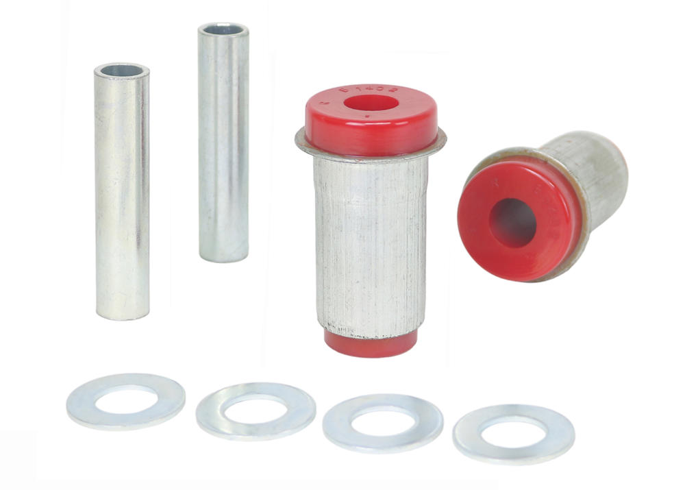Front  Control Arm Lower - Inner Bushing Kit