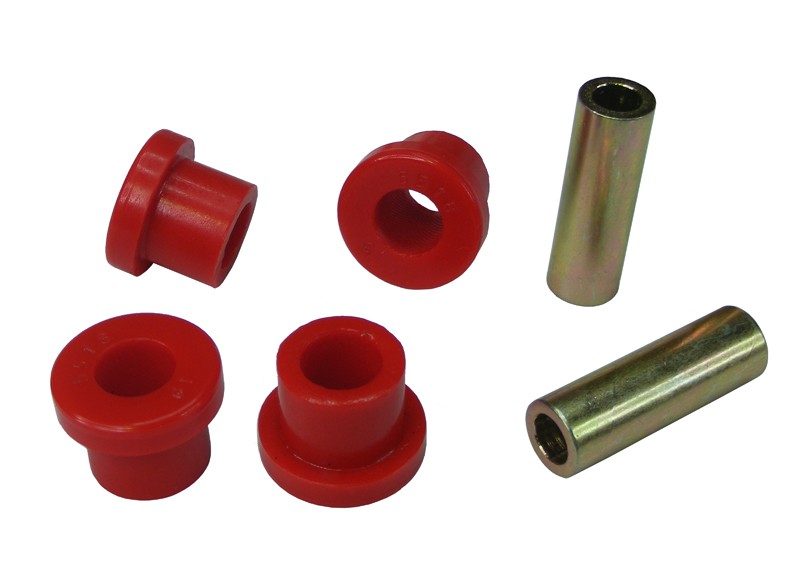 Front Lower Control Arm - Inner Front Bushing Kit to Suit Ford Laser KN, KQ and Mazda 323 BJ