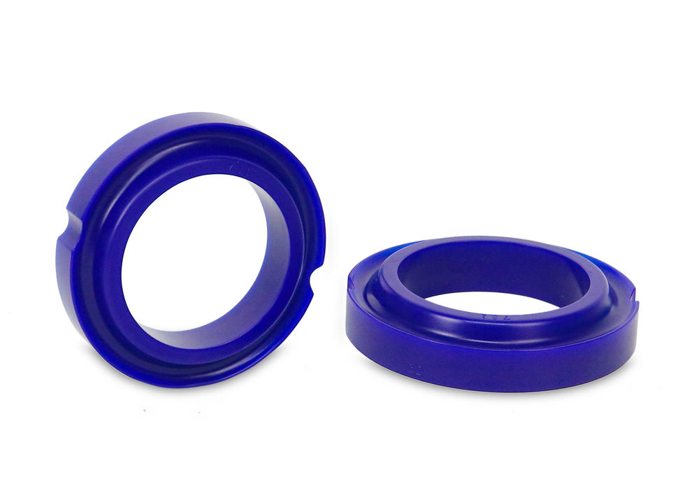 Rear Spring Insulator Bush Kit to suit Daihatsu Charade