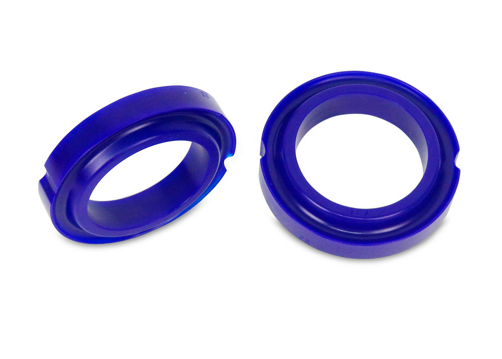 Rear Spring Insulator Bush Kit to suit Daihatsu Charade