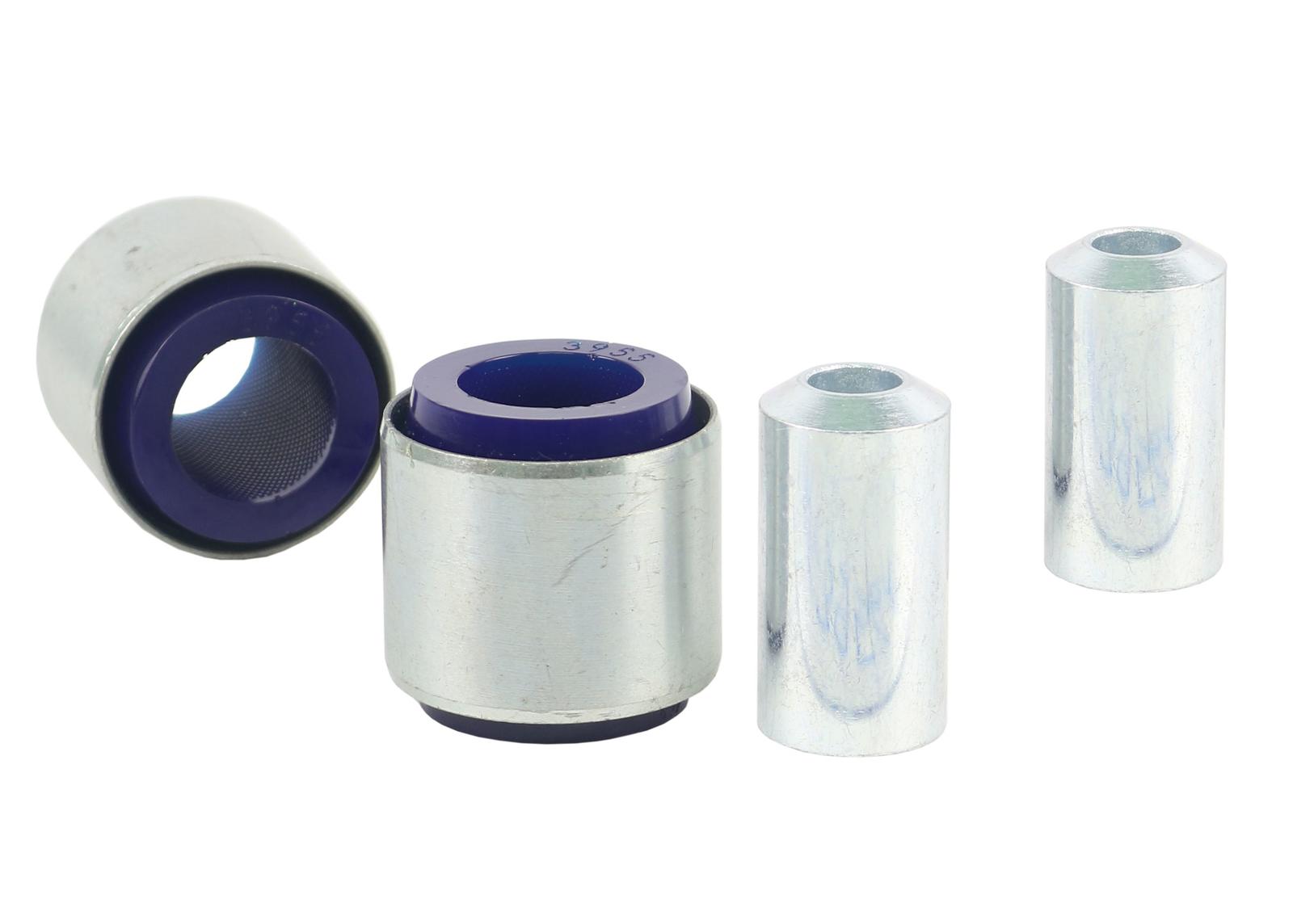 Rear Upper Control Arm - Outer Bushing Kit - Rear Arm