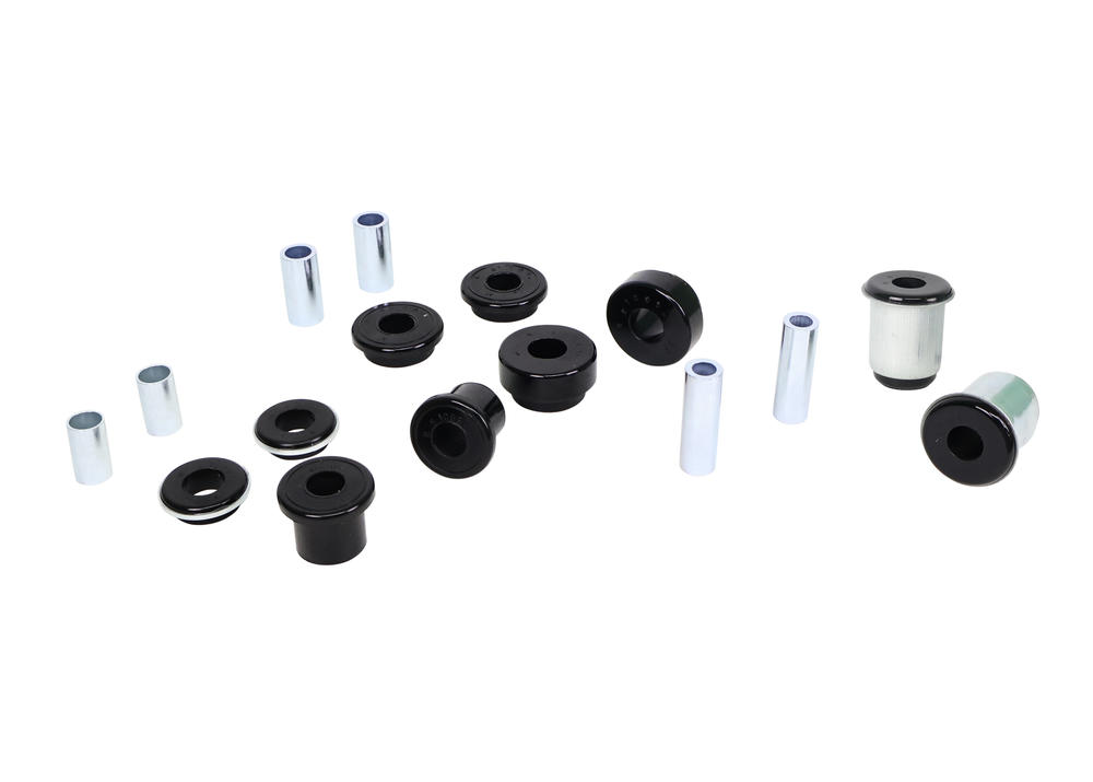 Essential Vehicle Kit to Suit Holden/HSV VB-VP