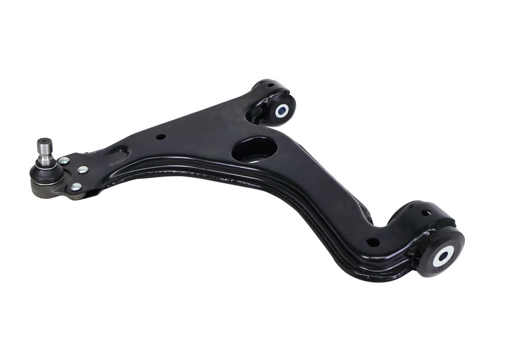 Front Lower Control Arm - Arm Left to Suit Holden Astra TS, AH