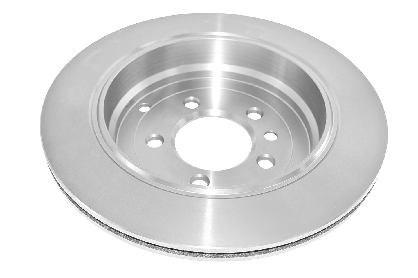 Street Standard Brake Disc to suit Land Rover 2005-on R