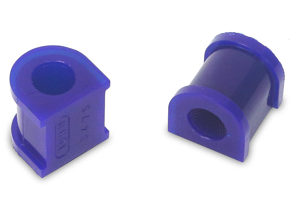 Sway Bar Mount Bush Kit