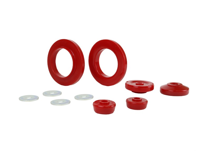 Front  Strut Mount - Bushing Kit