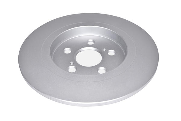 En-Shield Standard SLD Brake Disc to suit Lexus CT200H Hybrid Series ZWA10R 02/2011-on R