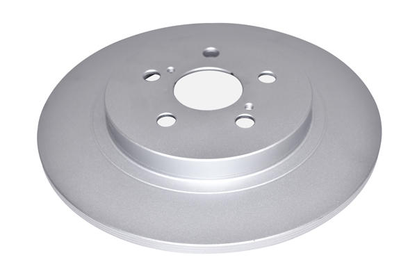 En-Shield Standard SLD Brake Disc to suit Lexus CT200H Hybrid Series ZWA10R 02/2011-on R