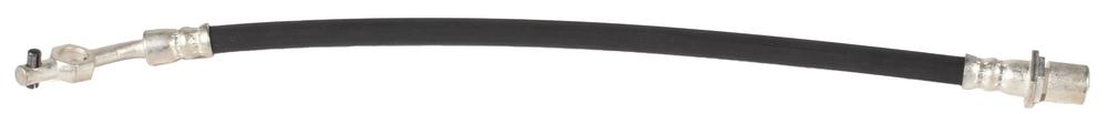 DBA Street Series Brake Hose to suit Toyota HiAce RZH103 2.4L Front RH 8/1995-7/1996