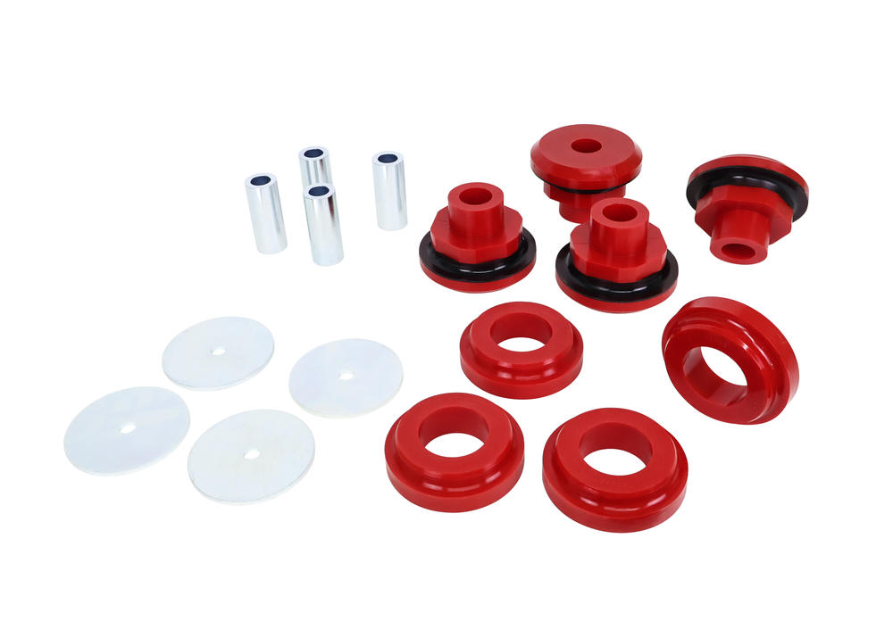 Rear  Subframe - Bushing Kit