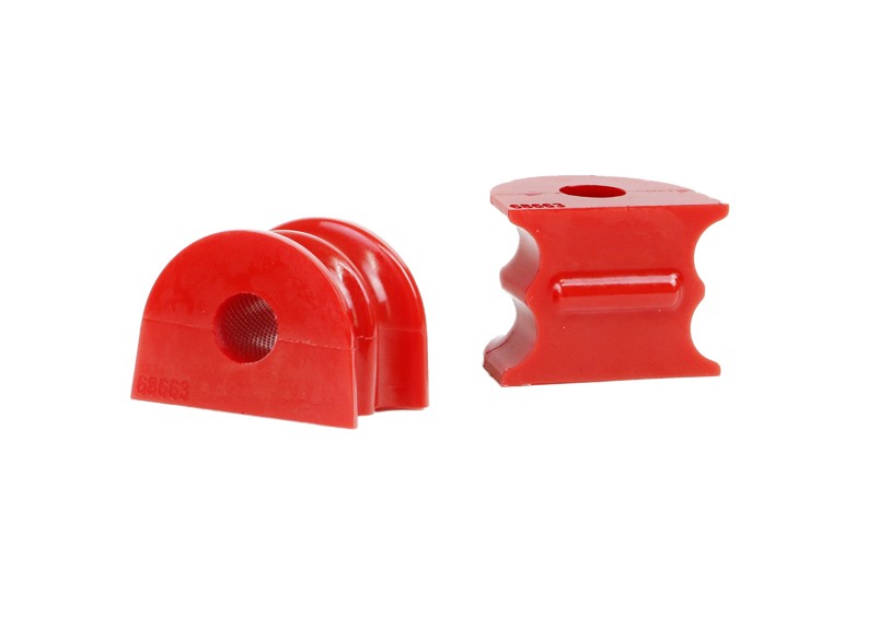 Sway Bar Mount - Bushing Kit 18mm to Suit Nissan Navara D23