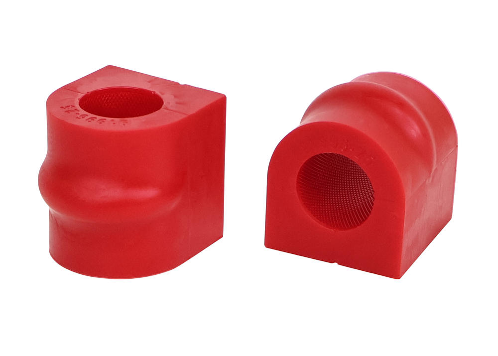 Sway Bar Mount - Bushing Kit-25mm to Suit Tesla Model Y