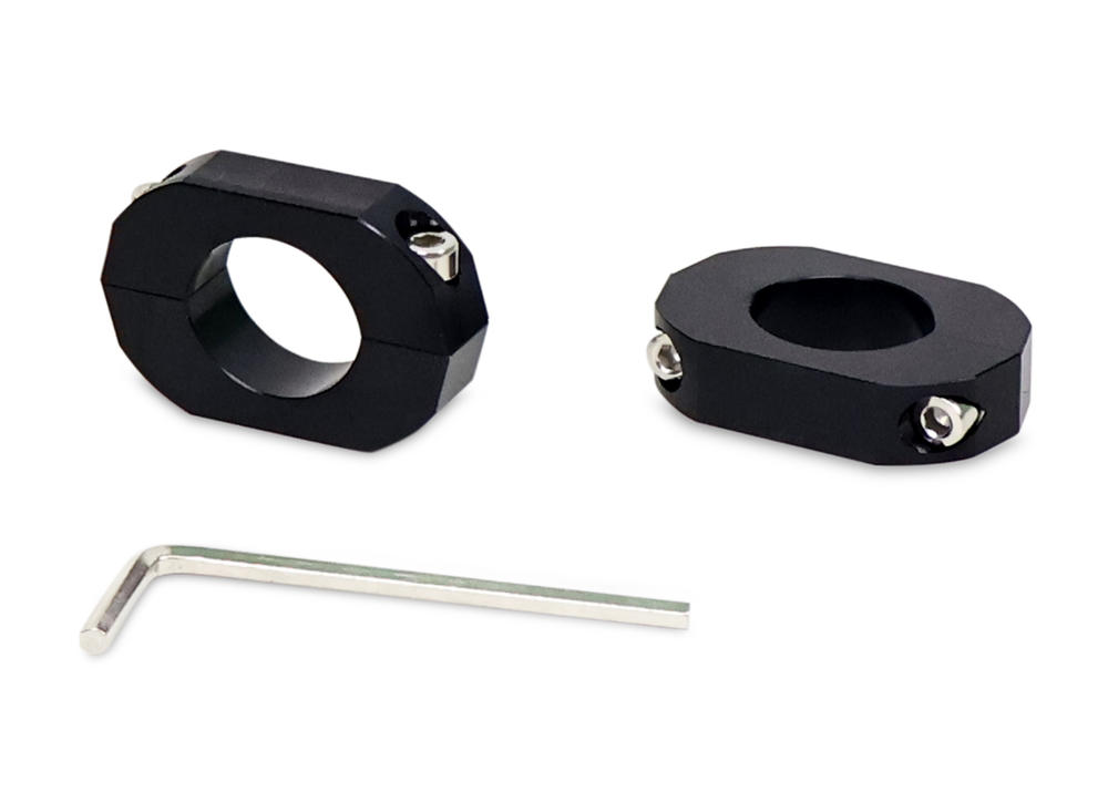 Sway Bar Lateral Lock - Kit 22mm - Universal Applications