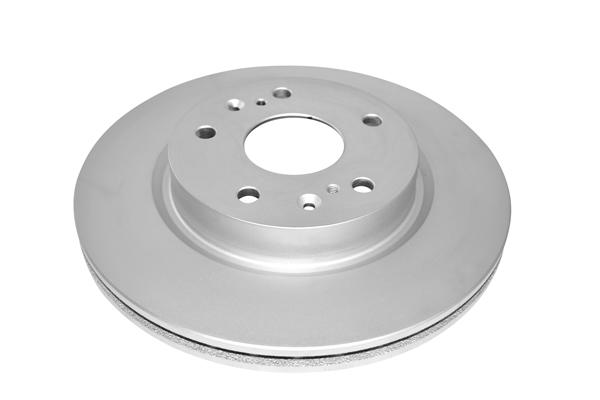 En-Shield Standard KP Brake Disc to suit Suzuki S-Cross Series JY 1.4L Turbo & 1.6l non Turbo 01/2014-on F