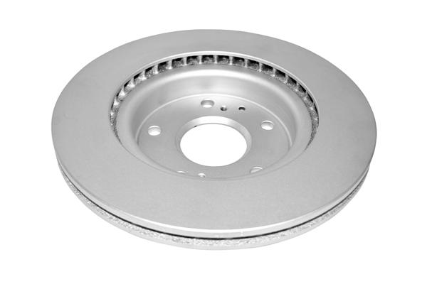 En-Shield Standard KP Brake Disc to suit Suzuki S-Cross Series JY 1.4L Turbo & 1.6l non Turbo 01/2014-on F