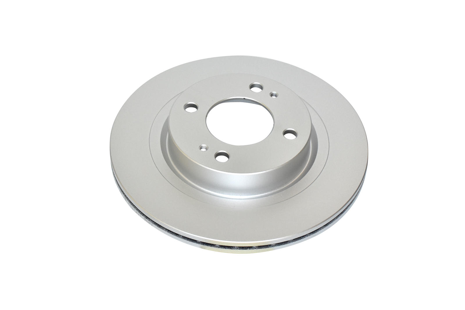 En-Shield Standard KP Brake Disc to suit Mitsubishi Mirage LA Sedan 1.2L 07/2014-on F