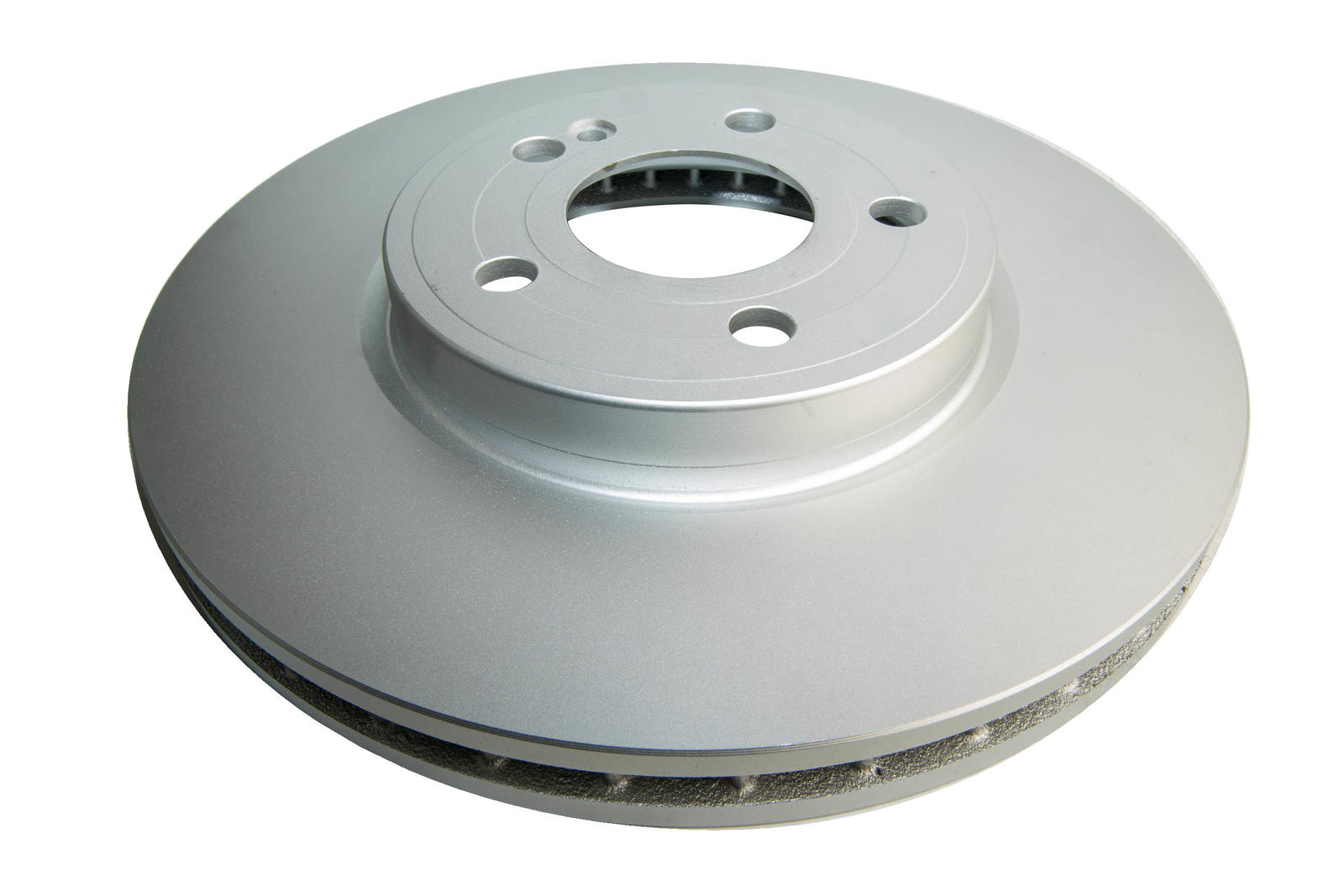 En-Shield HC Standard PP Brake Disc to suit Mercedes A180 & A200 W177 Hatch 177084 & 177087 1.3L Turbo 07/2018-on F