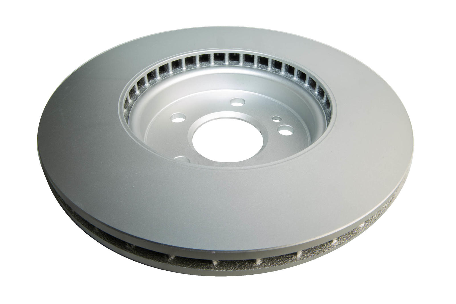 En-Shield HC Standard PP Brake Disc to suit Mercedes A180 & A200 W177 Hatch 177084 & 177087 1.3L Turbo 07/2018-on F