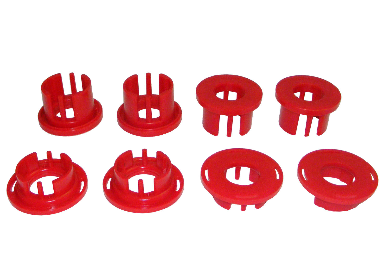 Rear  Subframe - Bushing Kit