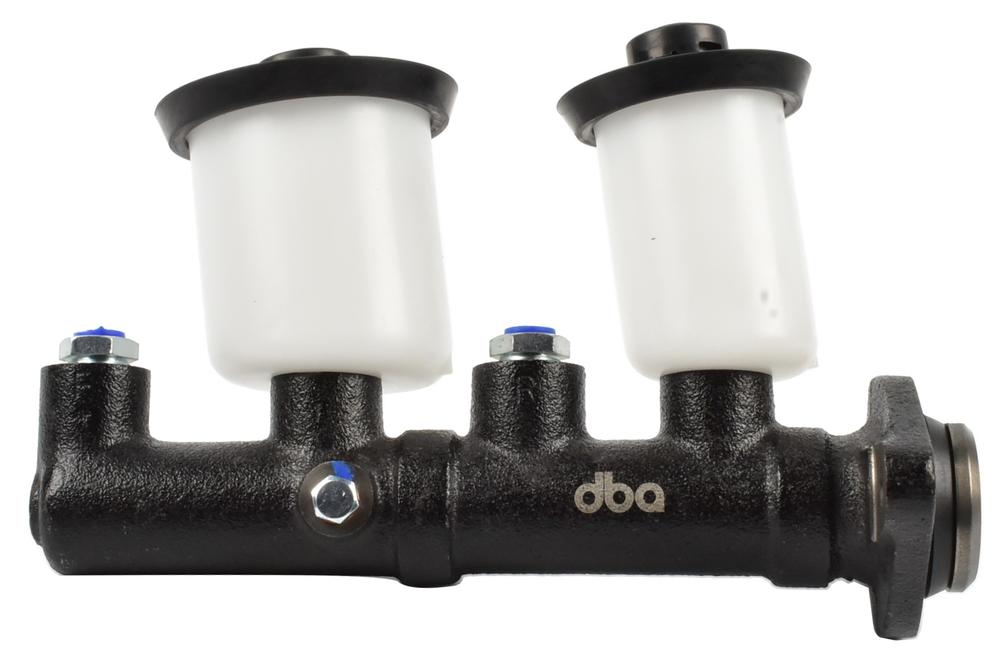 DBA Brake Master Cylinder to suit Toyota