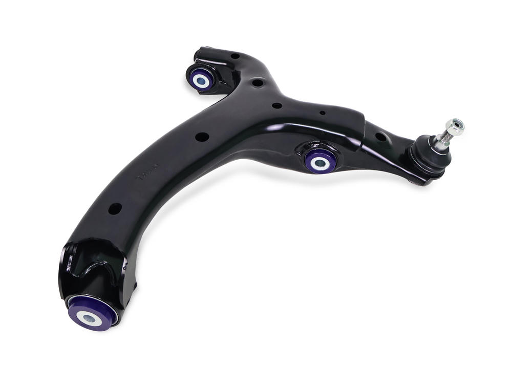 Front Control Arm Lower - Arm Assembly-Left to VW Amarok 2H