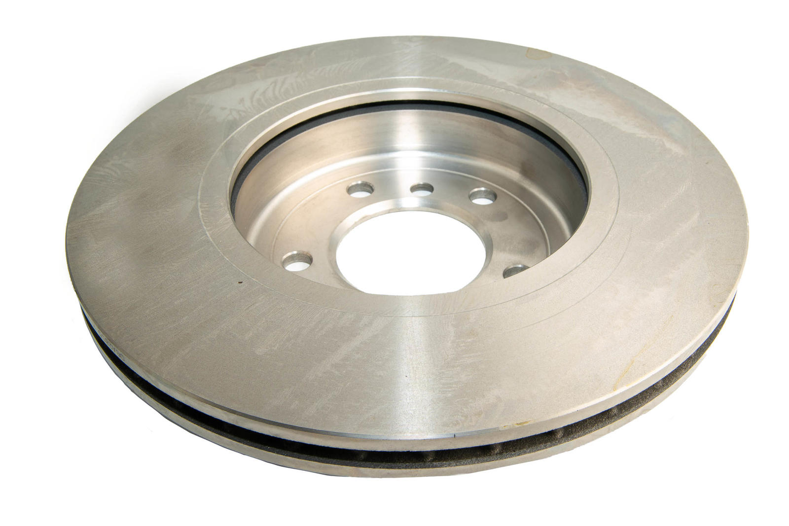 Street Standard Brake Disc to suit BMW E46 330D, 330i, 325i 2000-2005 F
