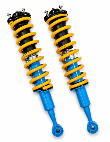 Go to 2 Inch 50mm Formula 4x4 ReadyStrut Kit to suit Toyota LandCruiser Prado 250 Series 2024-on