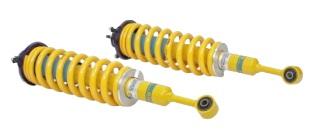 2 Inch 50mm Bilstein ReadyStrut Kit to suit Toyota Prado 90 Series 1996-2003