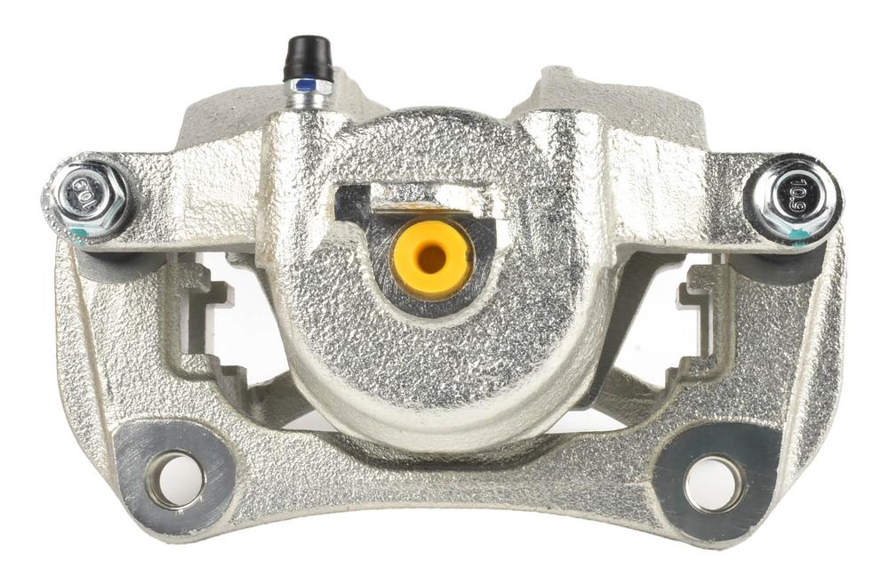 DBA Street Series Caliper to suit Holden Astra BK 1.4L P Turbo FWD FLH 11/16-6