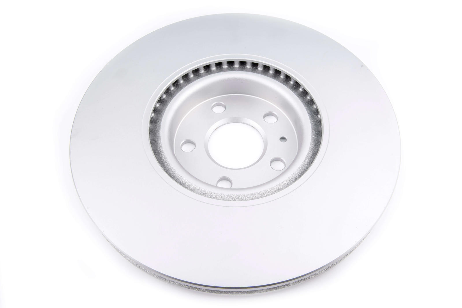 En-Shield HC Standard Brake Disc to suit Volvo XC-90 03/2015-on S90 10/2016-on F
