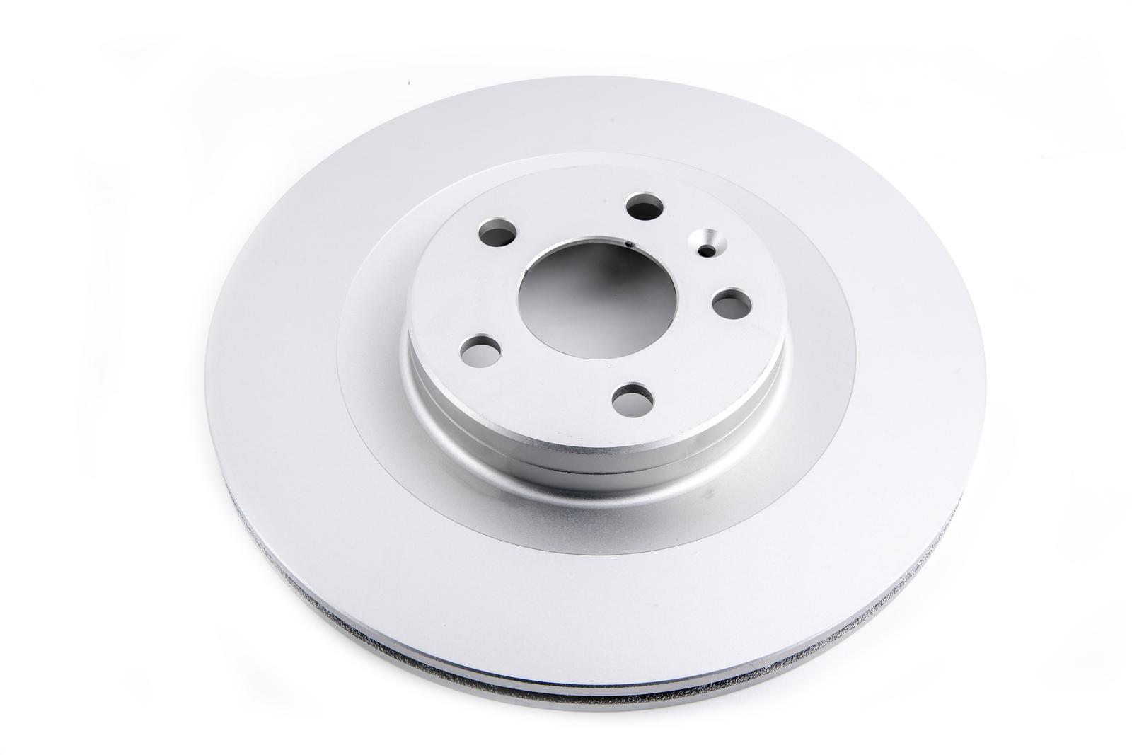 En-Shield HC Standard Brake Disc to suit Volvo XC-90 03/2015-on S90 10/2016-on F