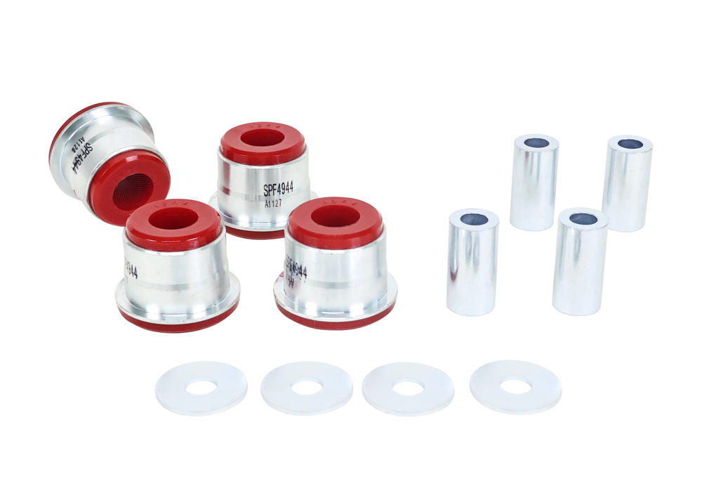 Front Control Arm Upper - Inner Bushing Kit to Suit Jeep Grand Cherokee WK2