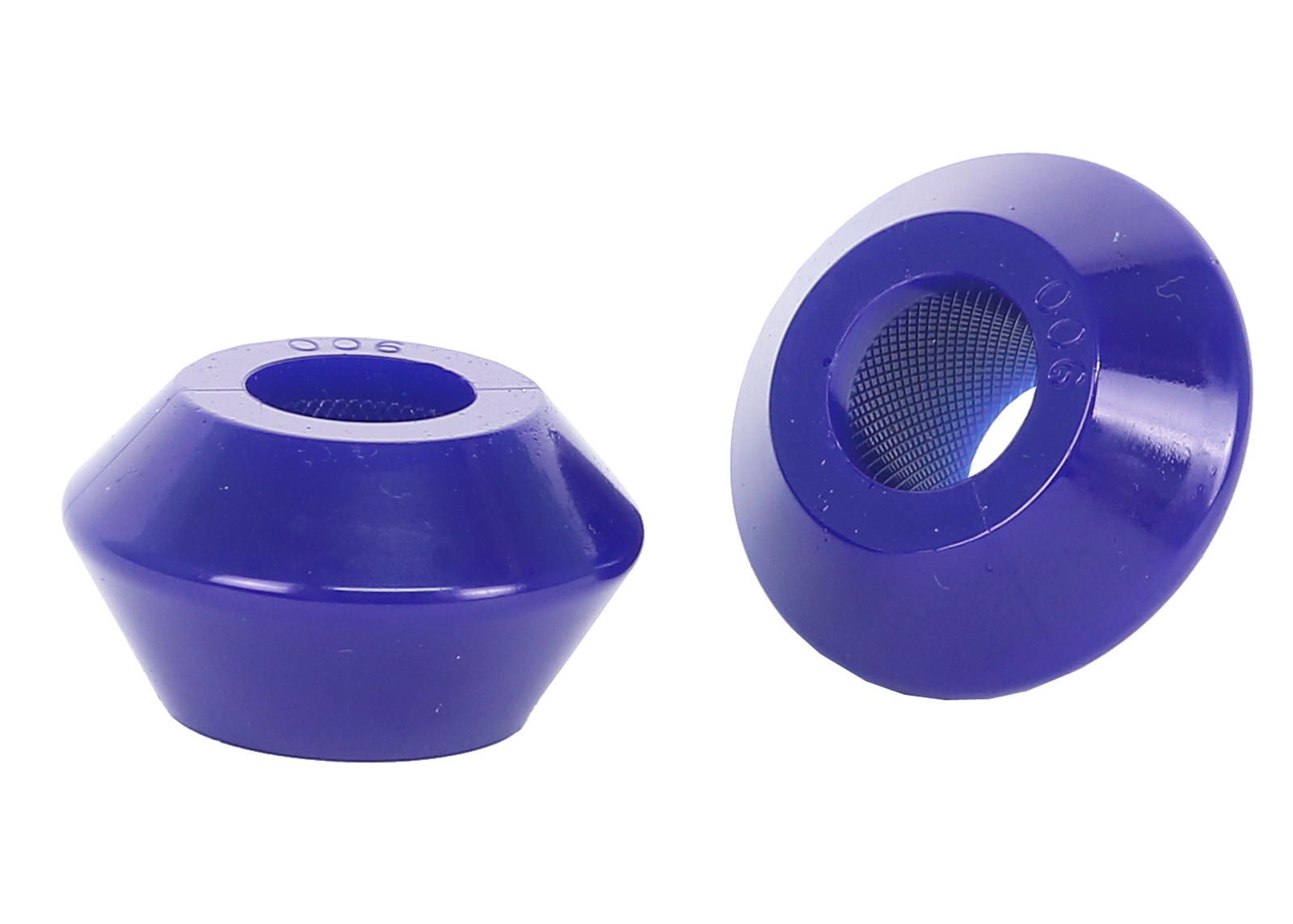 Trailing Arm Upper Rear Bush Kit