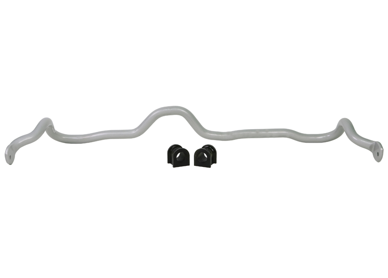 Front Anti Roll Bar - 27mm Non Adjustable to Suit Nissan Pulsar N14 Fwd