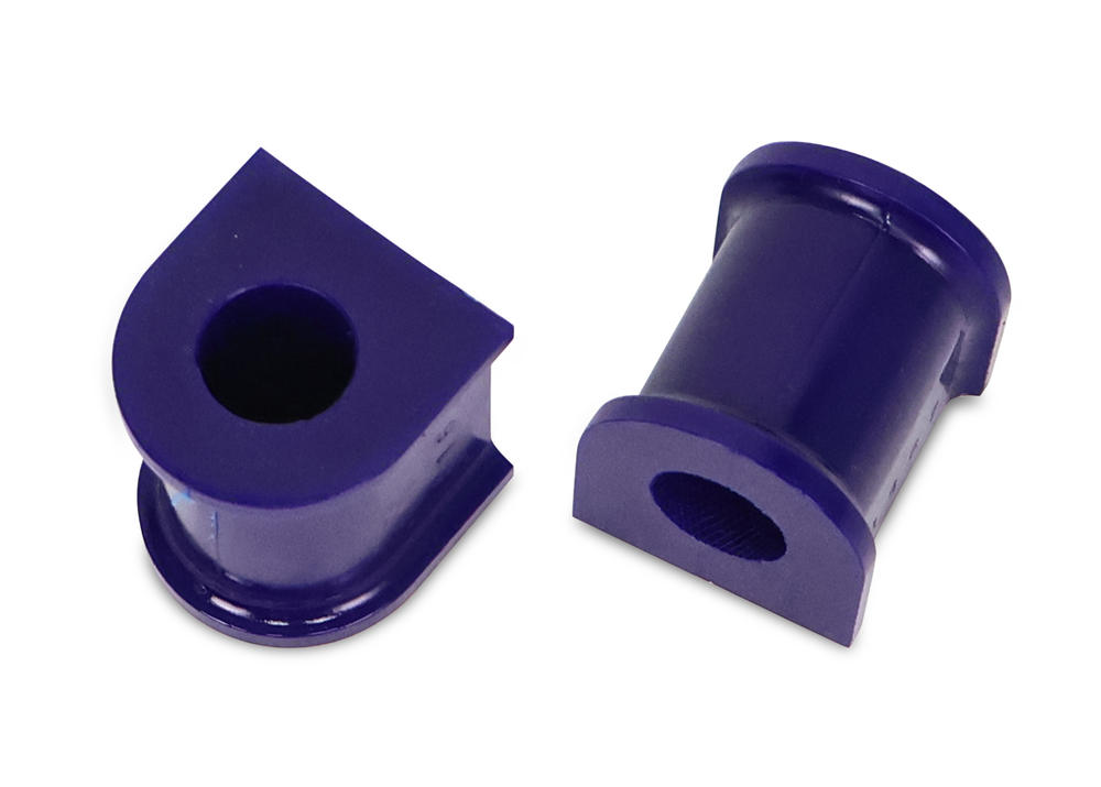 Front 19mm ID Anti Roll Bar Mount Bush Kit to suit Chrysler & Hillman