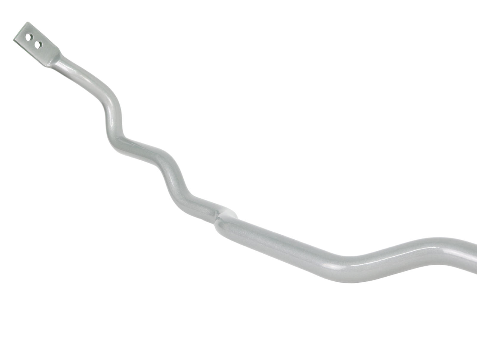 Front Anti Roll Bar - 27mm 2 Point Adjustable to Suit Volkswagen Transporter T5