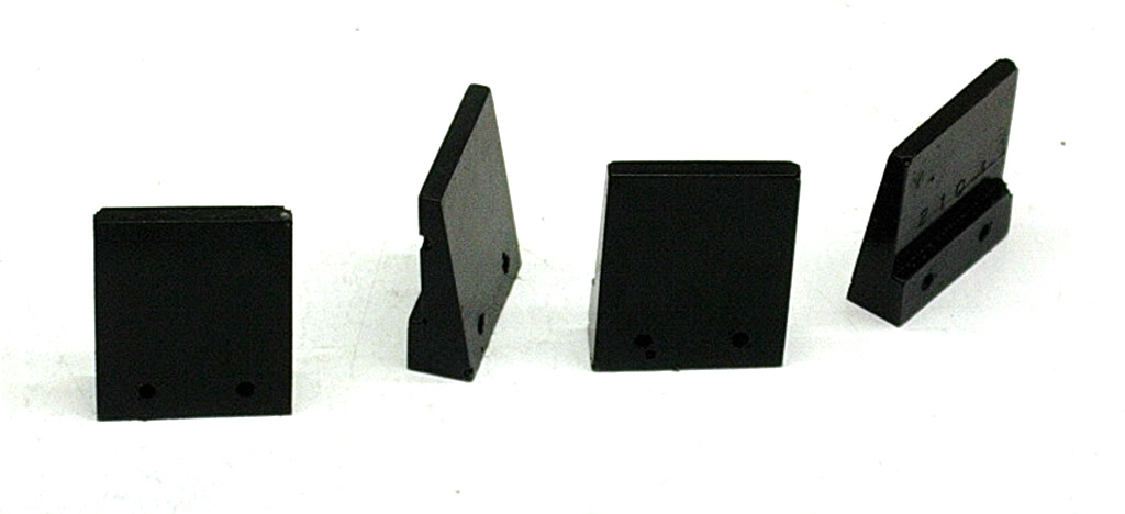 Bonnet Buffer to suit Triumph TR6