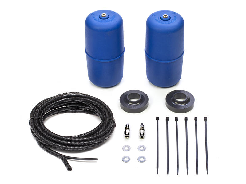 Air Suspension Helper Kit for Coil Springs