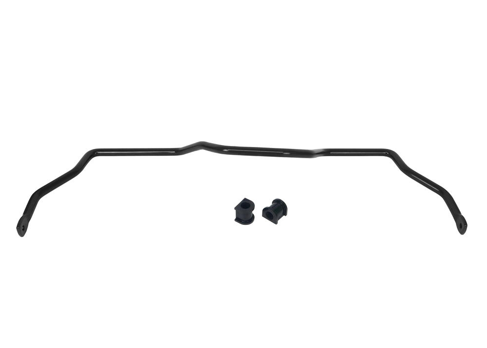 Rear Sway Bar - 22mm Non Adjustable to Suit Toyota Land Cruiser Prado 95 Series