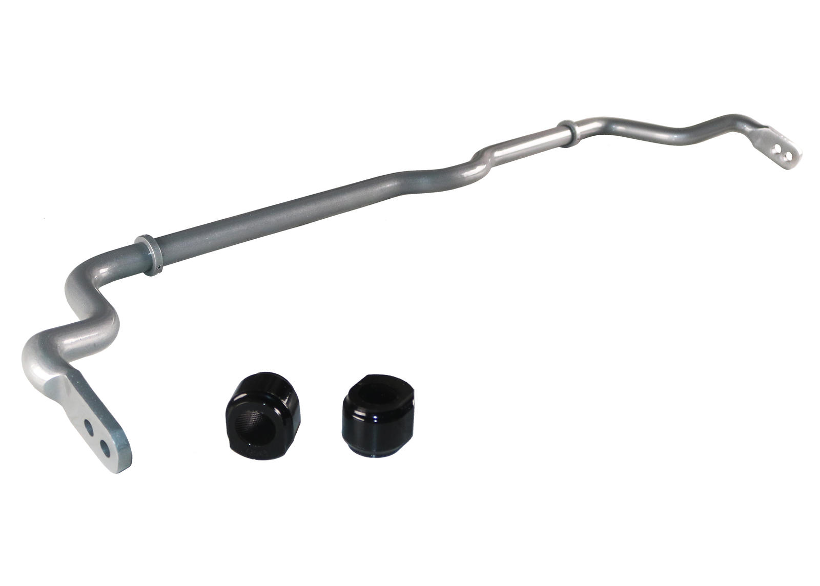 Front Anti Roll Bar - 27mm 2 Point Adjustable to Suit Mercedes-Benz A-Class W176