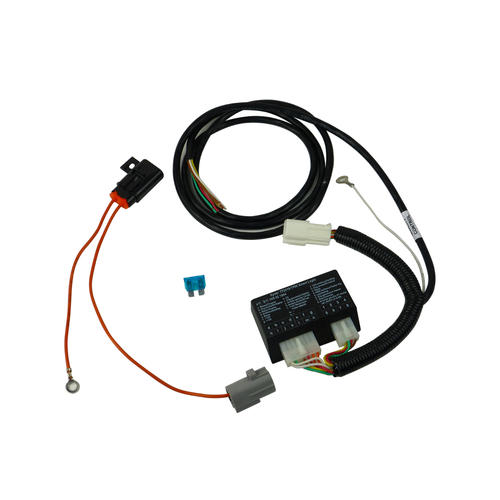 Go to TAG Direct Fit Wiring Harness to suit Mitsubishi Outlander (11/2012 - on)